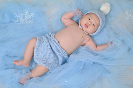 临汾宝宝老喊肚子疼还发烧